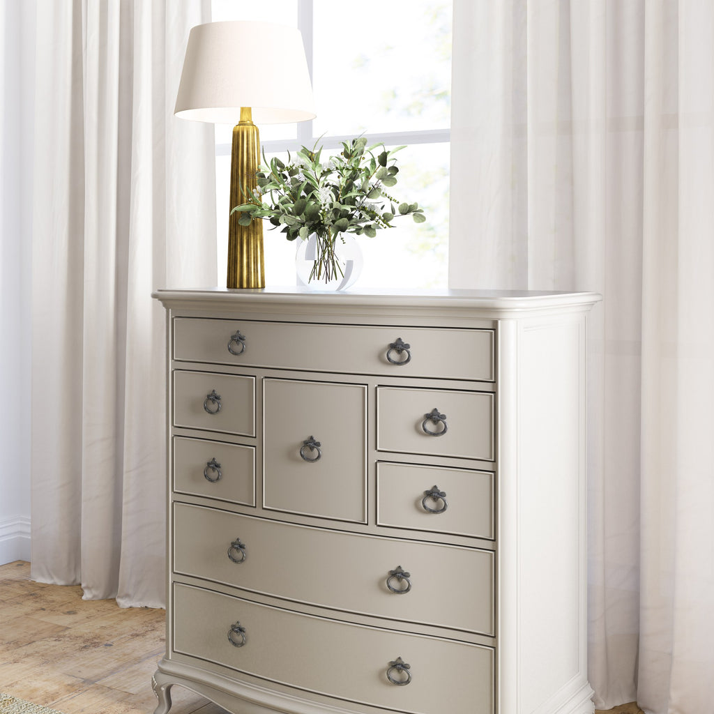Etienne 8 Drawer Chest