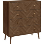 Herringford 4 Drawer Chest