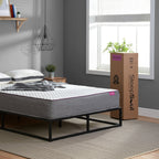 SleepSoul Paradise King Mattress