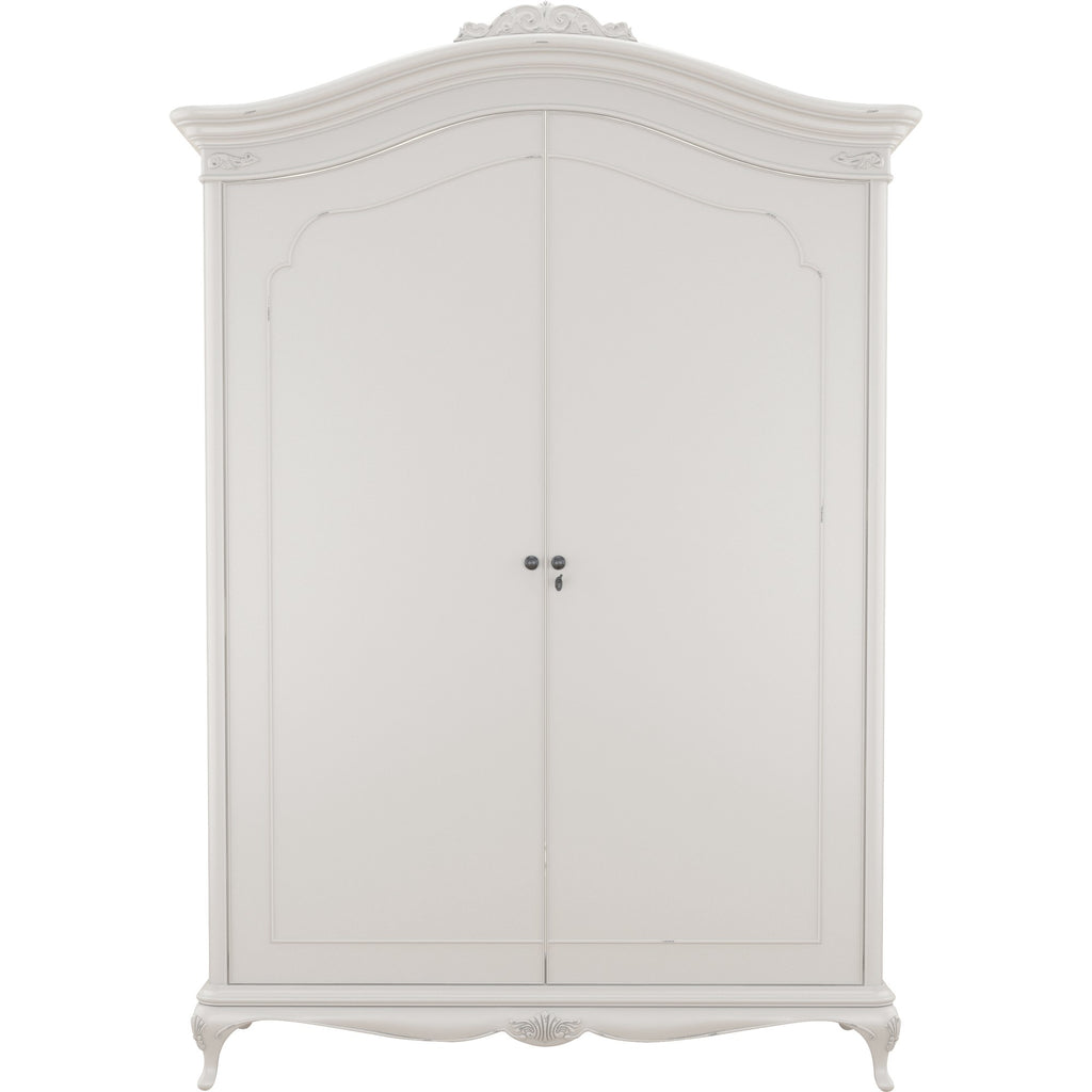 Etienne Wide Fitted Wardrobe