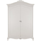 Etienne Wide Fitted Wardrobe