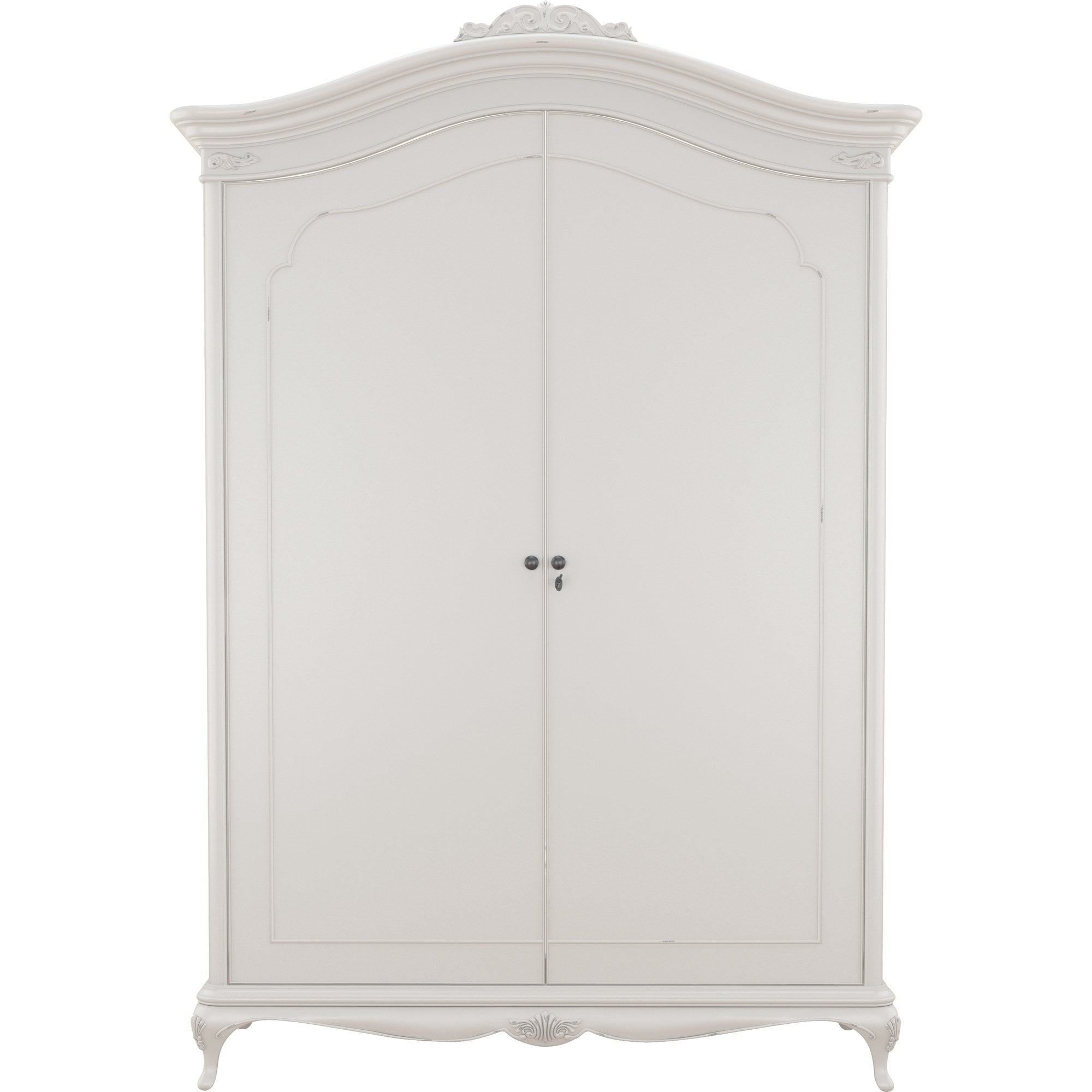 Etienne Wide Fitted Wardrobe
