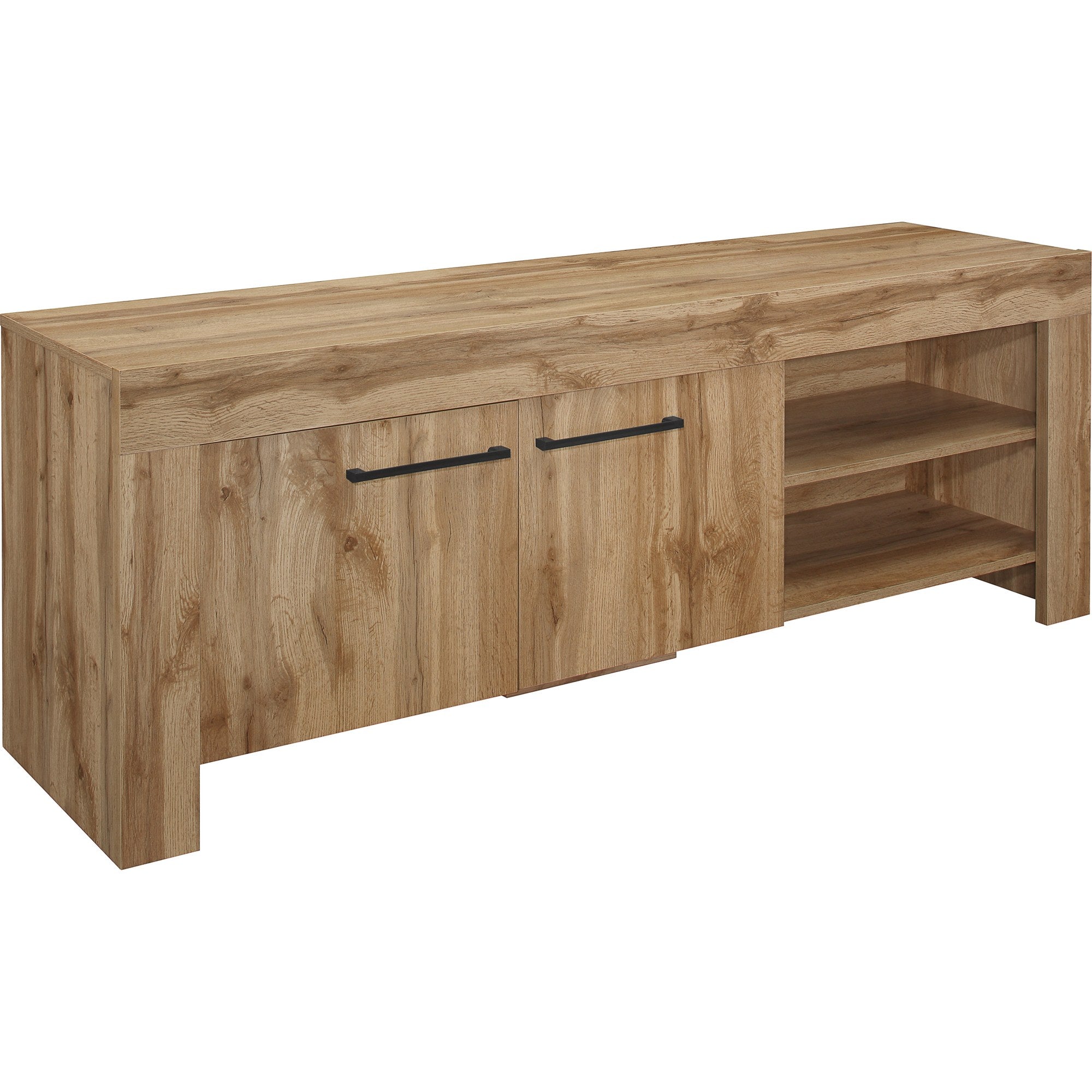 Compton TV Unit