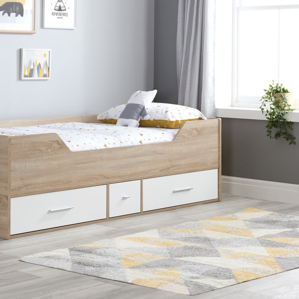 Camden Cabin Bed