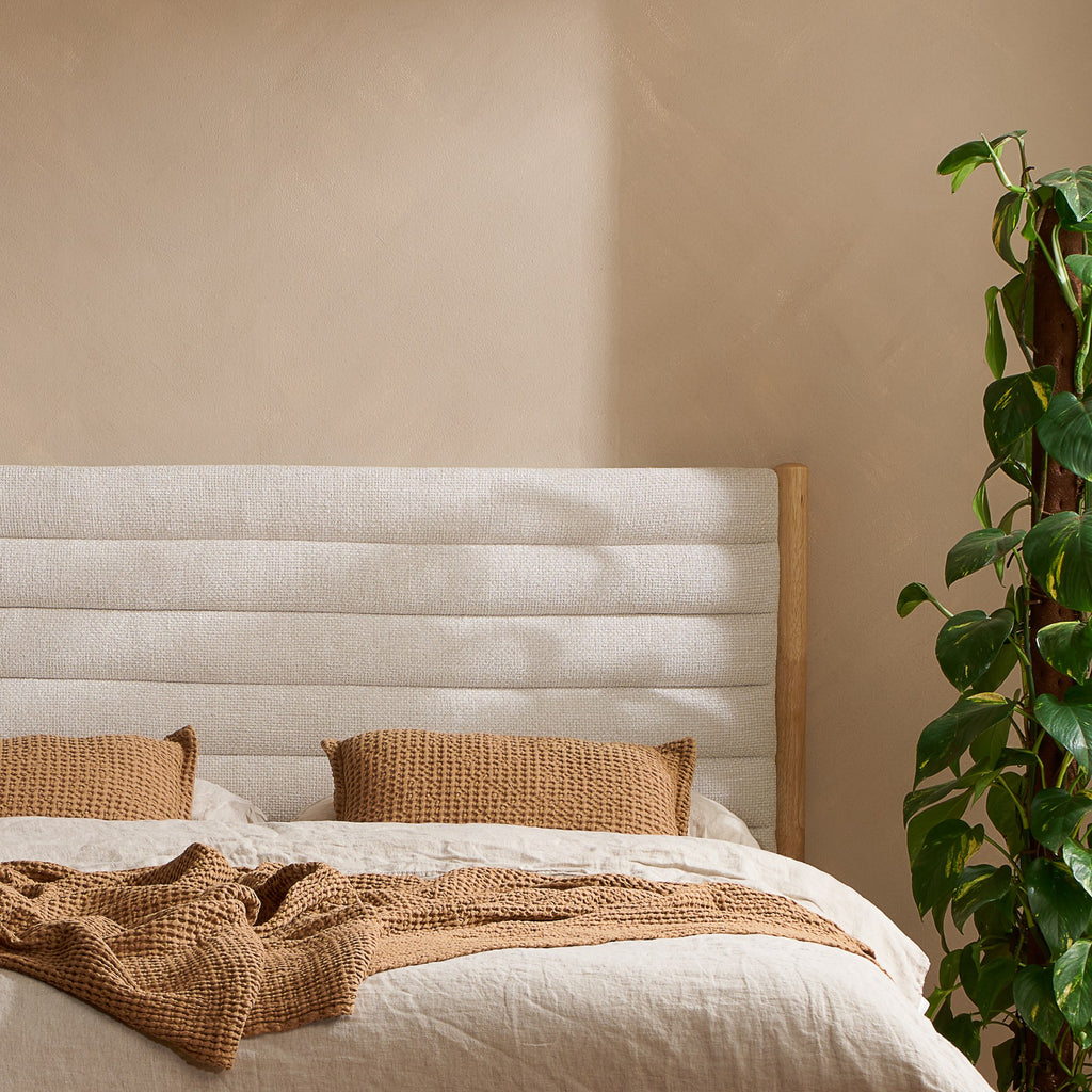 Arabella King Bed