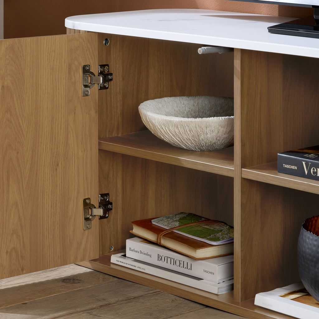 Russo Small TV Unit