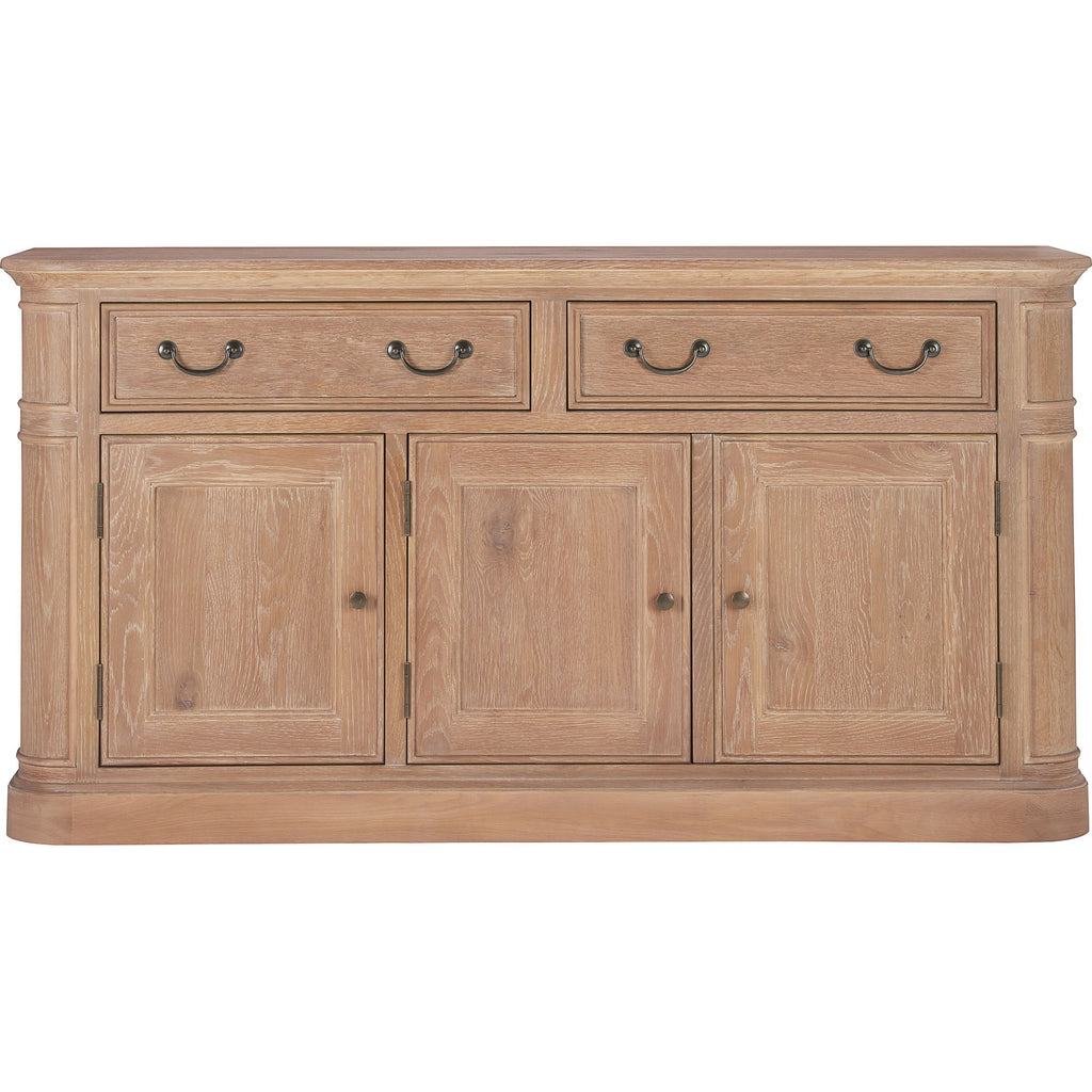 Cannes 3 Door 2 Drawer Sideboard
