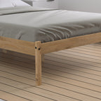 Lisbon Double Bed
