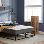 SleepSoul Balance King Mattress