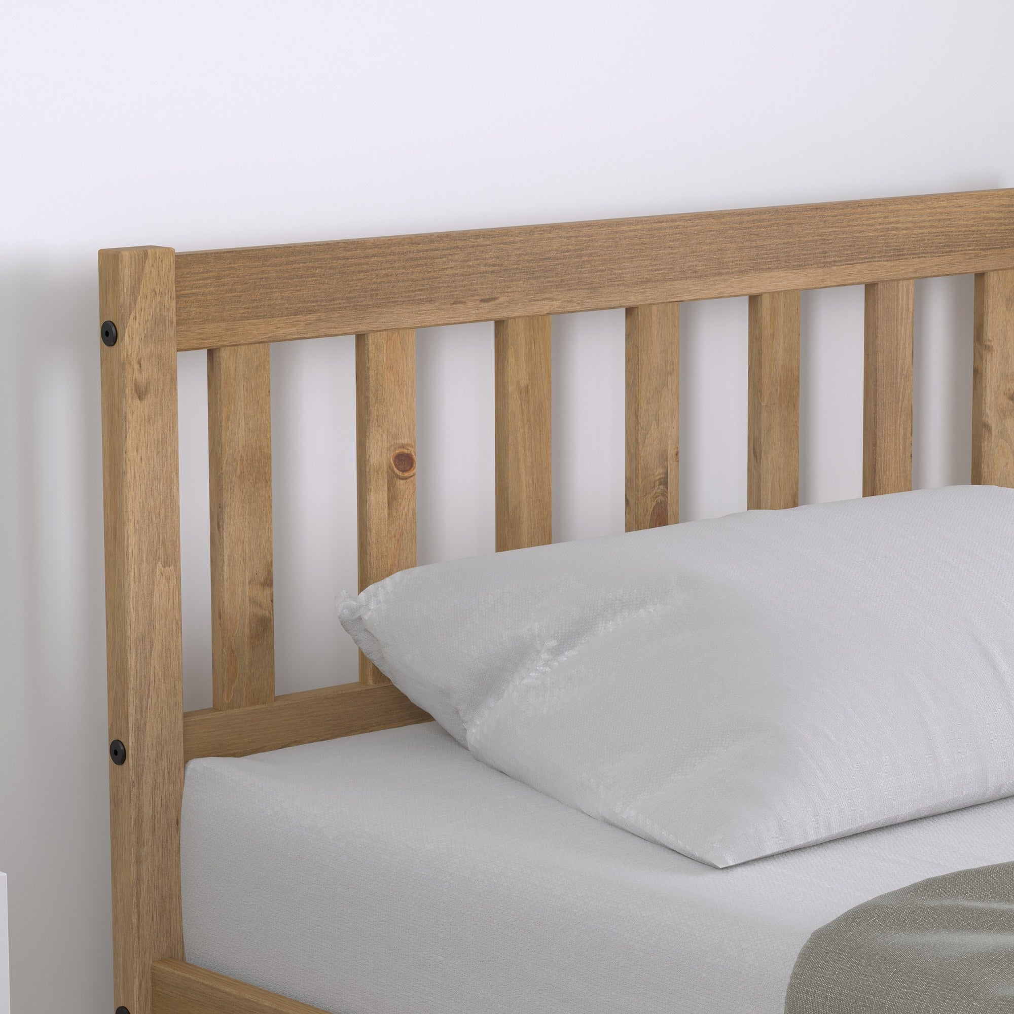 Lisbon Single Bed