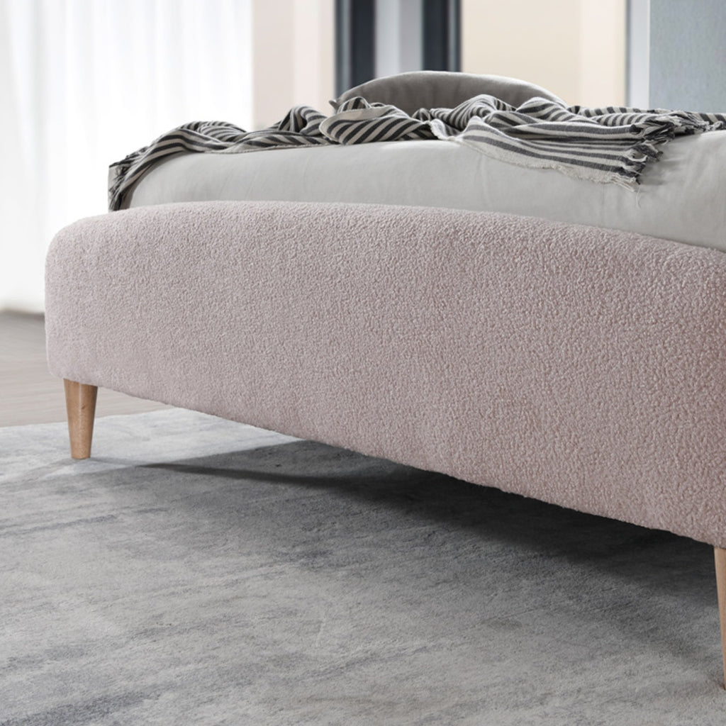 Otley Double Bed