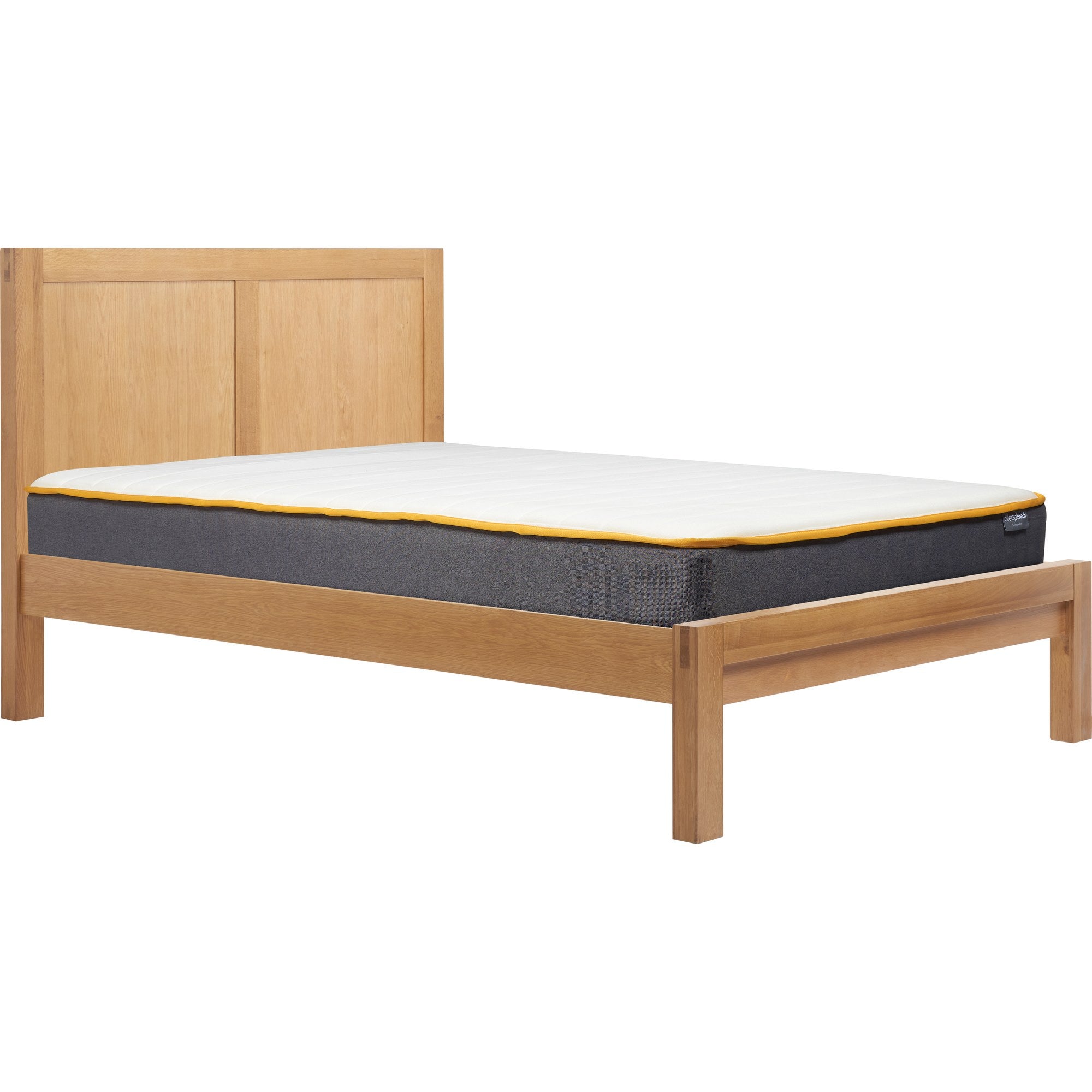Bellevue Double Bed