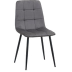 Axel Pair Of Dining Chairs