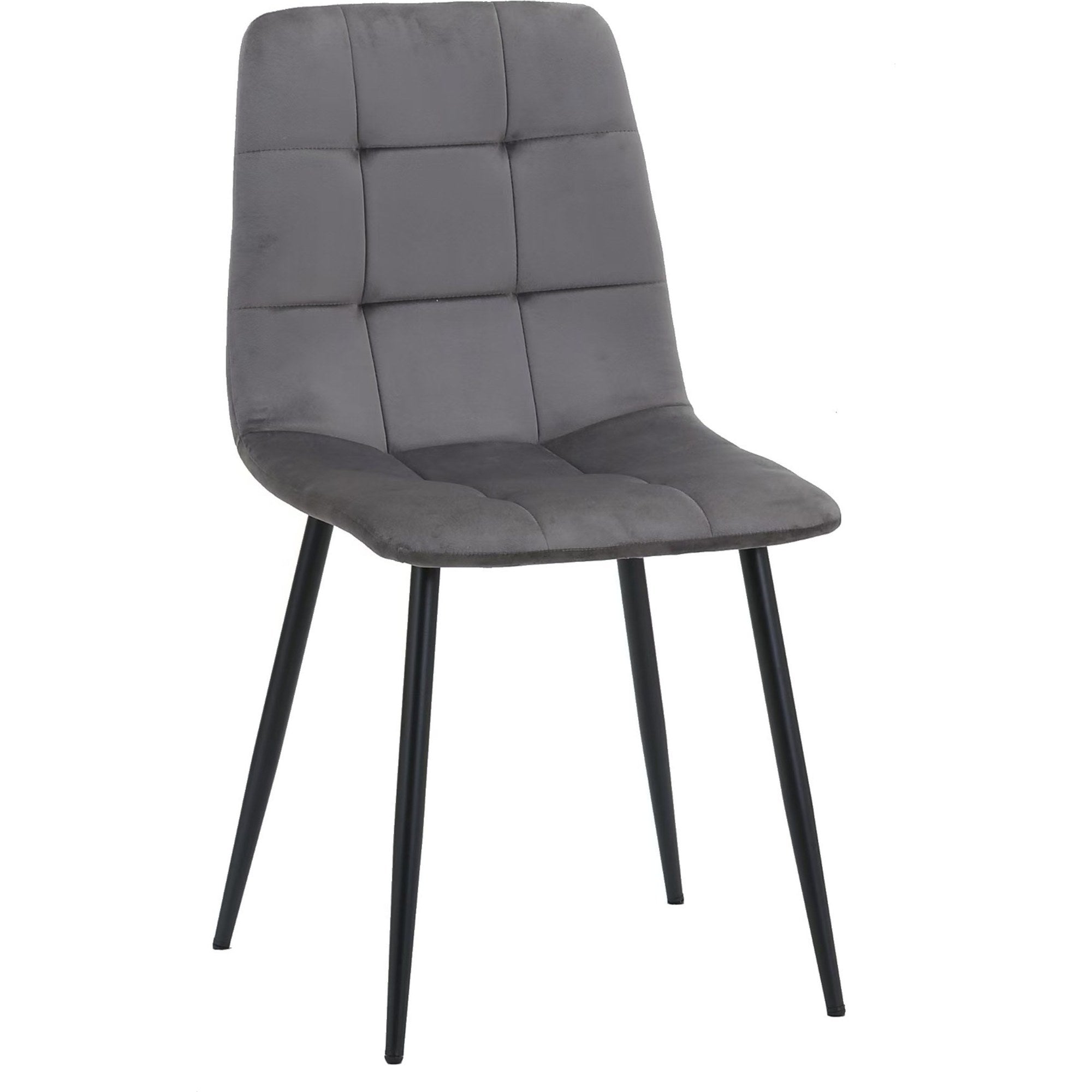 Axel Pair Of Dining Chairs