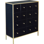 Fenwick Merchant Chest