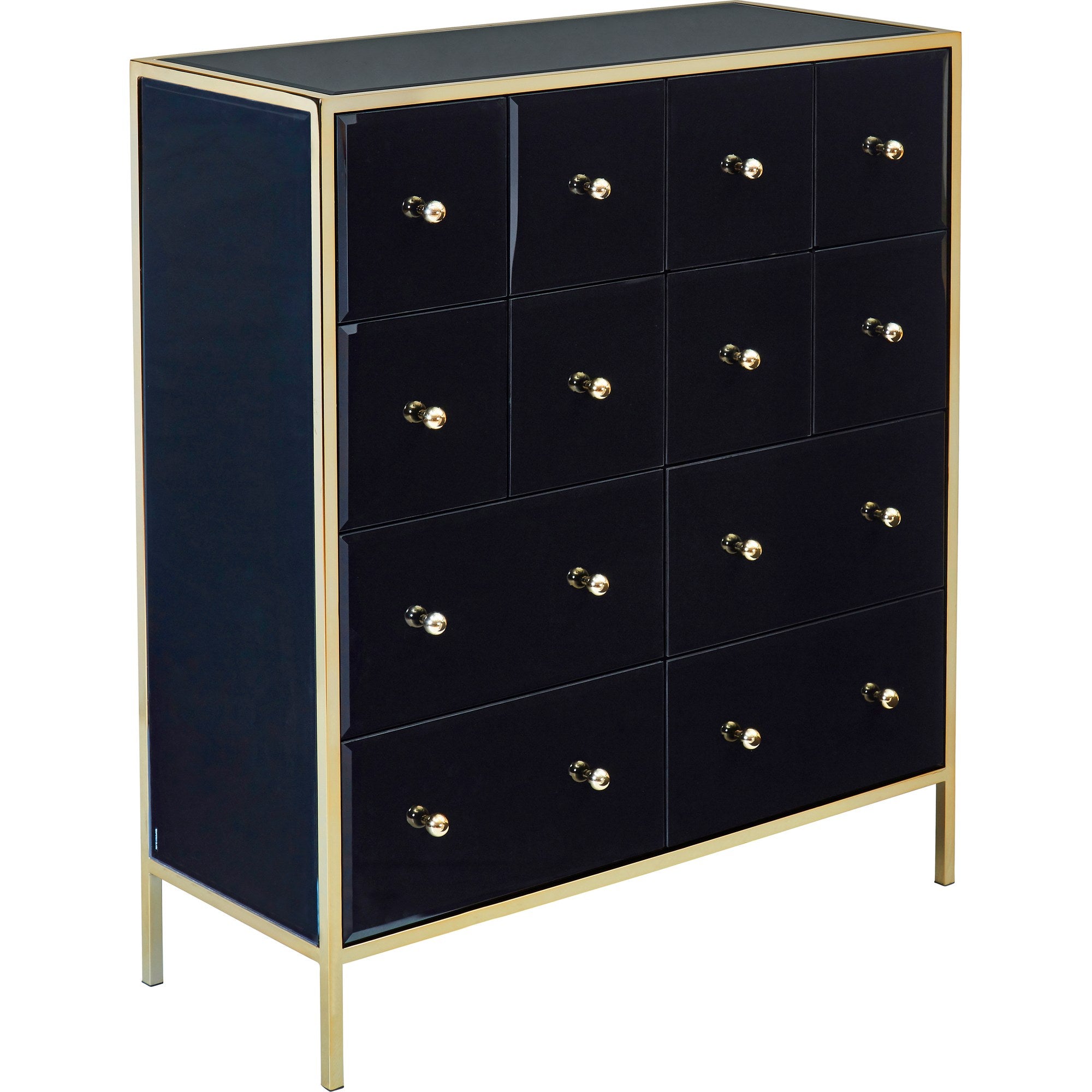 Fenwick Merchant Chest