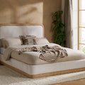 Girona Double Bed