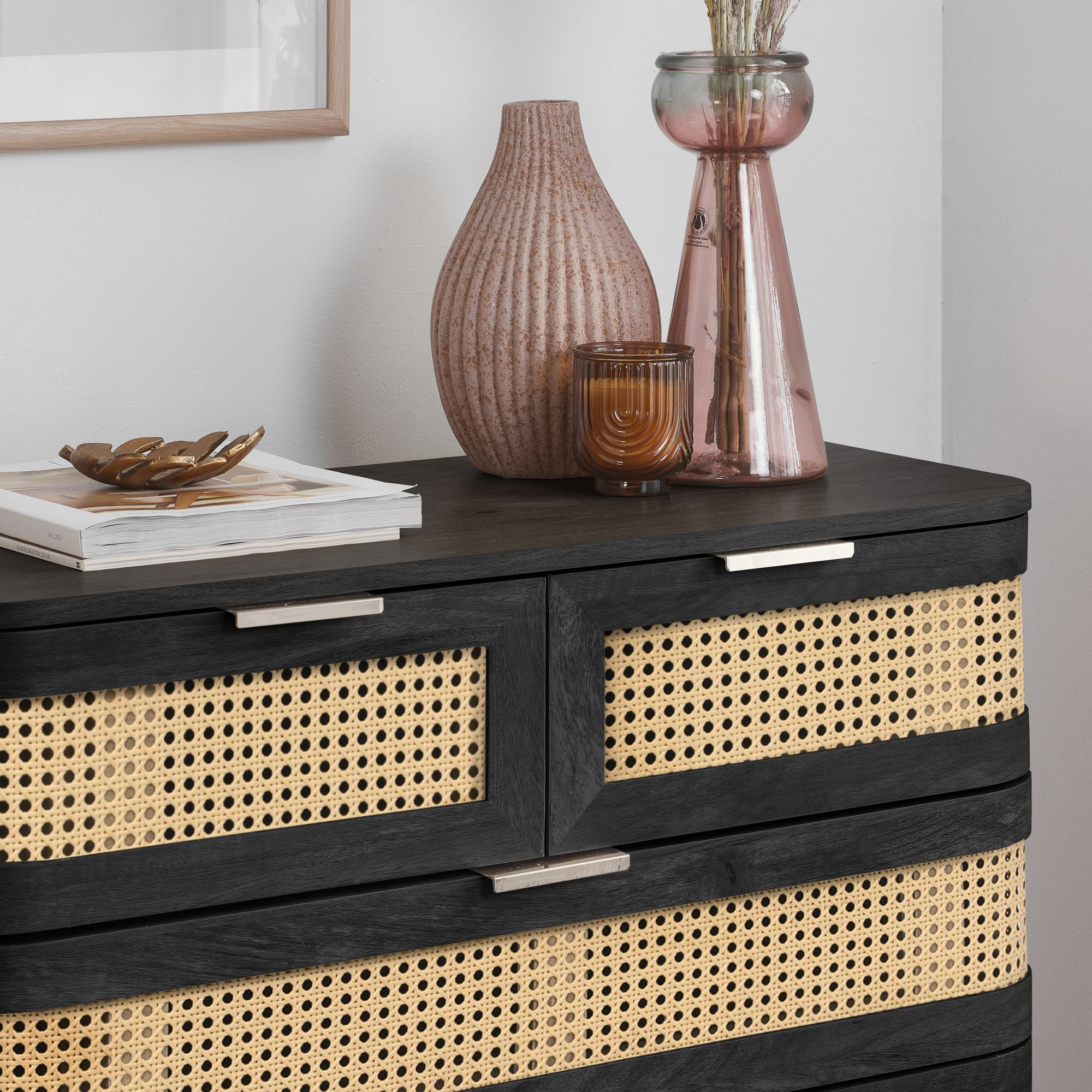 Noah 5 Drawer Chest