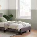 Berlin Small Double Bed