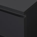 Oslo 4 Drawer Chest