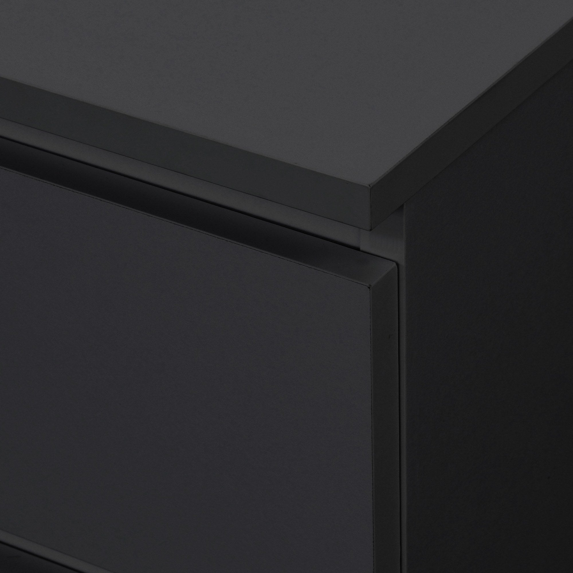 Oslo 4 Drawer Chest