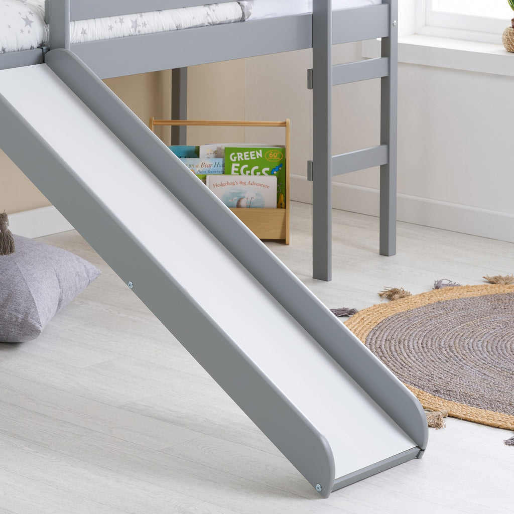 Frankie Midi Sleeper With Slide