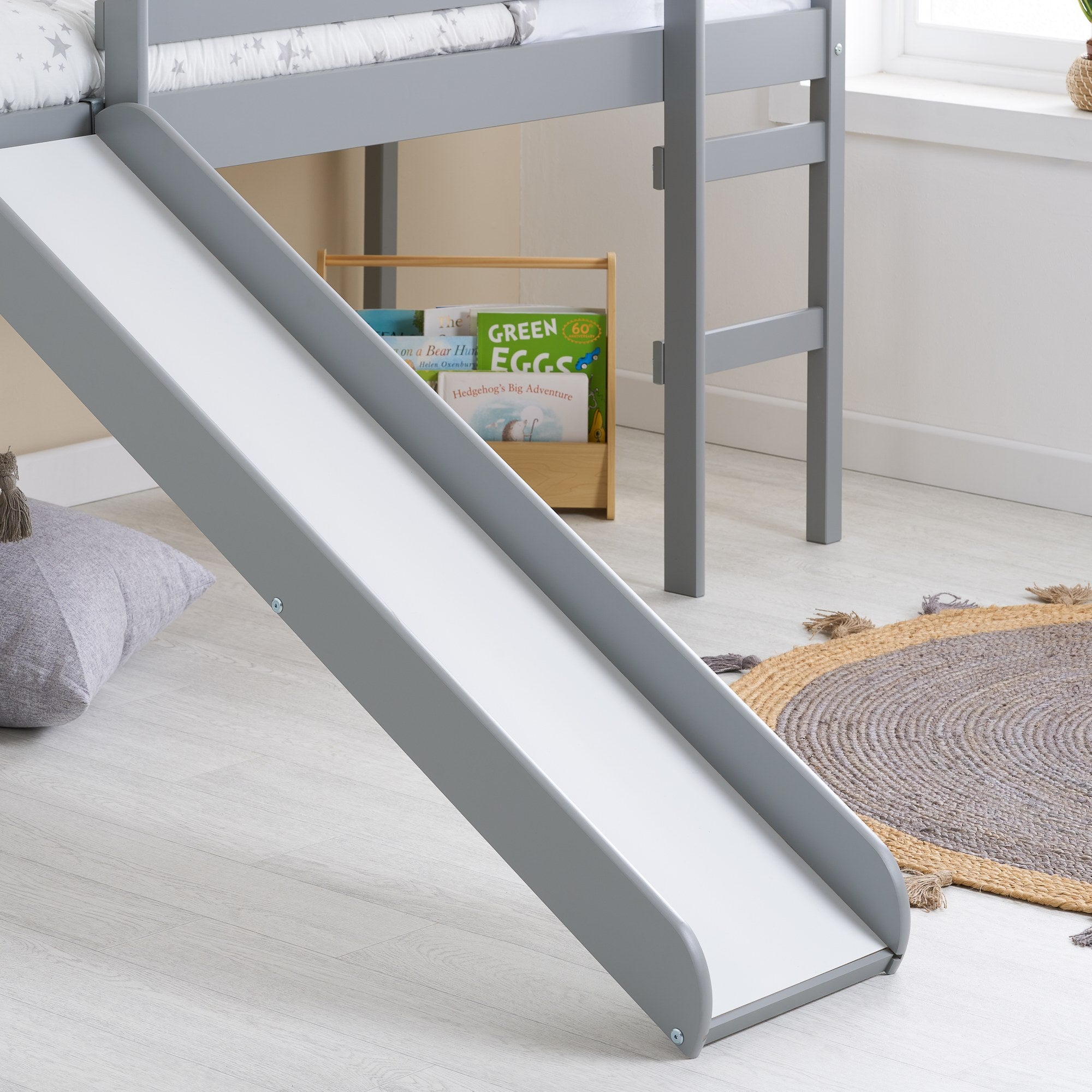 Frankie Midi Sleeper With Slide