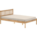 Lisbon Small Double Bed