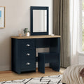 Highgate Dressing Table With Stool