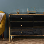 Fenwick 6 Drawer Chest