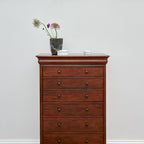 Antoinette Super King Bed