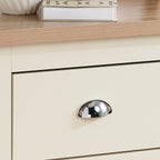 Highgate 4 Drawer Chest