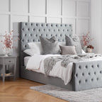 Marquis Super King Ottoman Bed