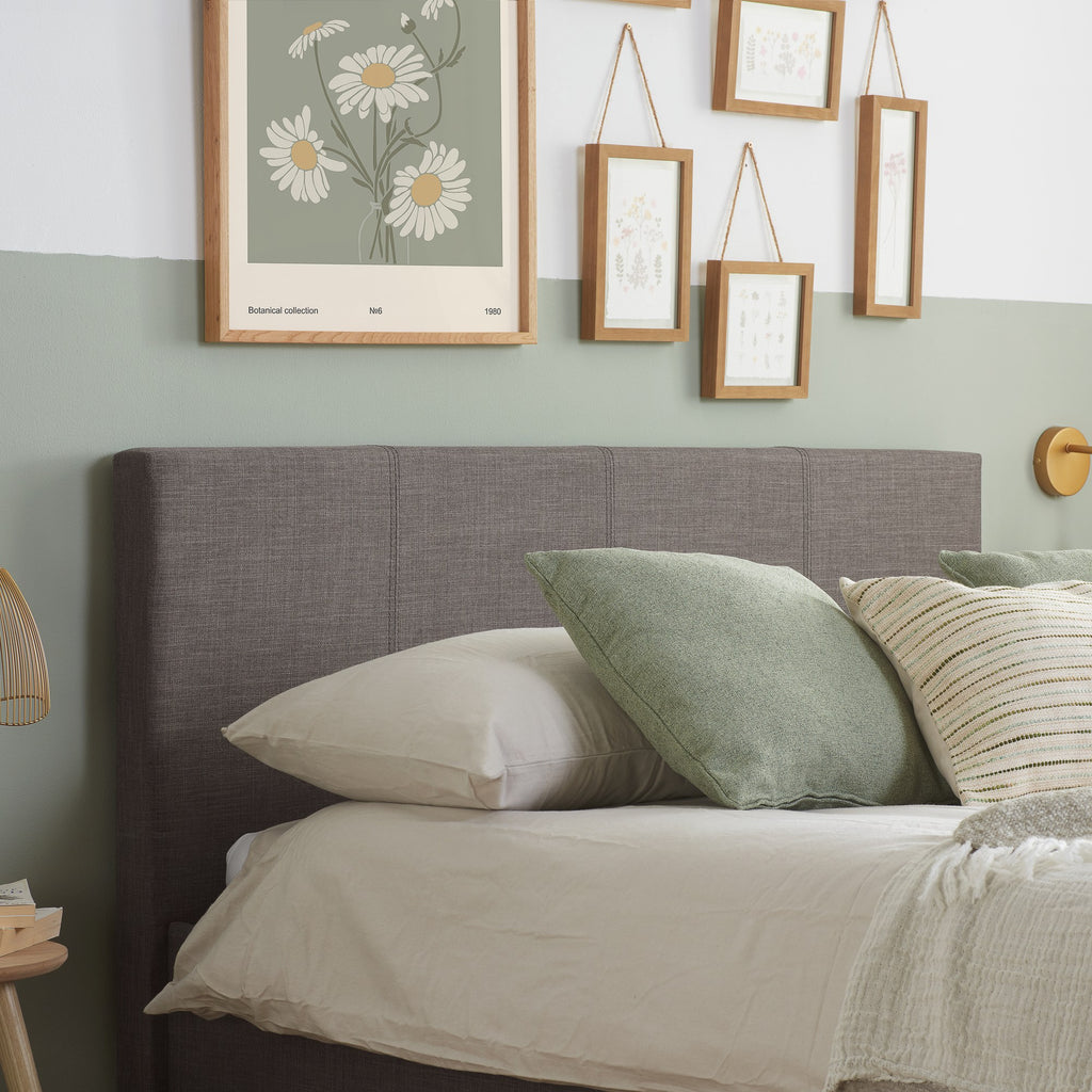 Berlin King Bed