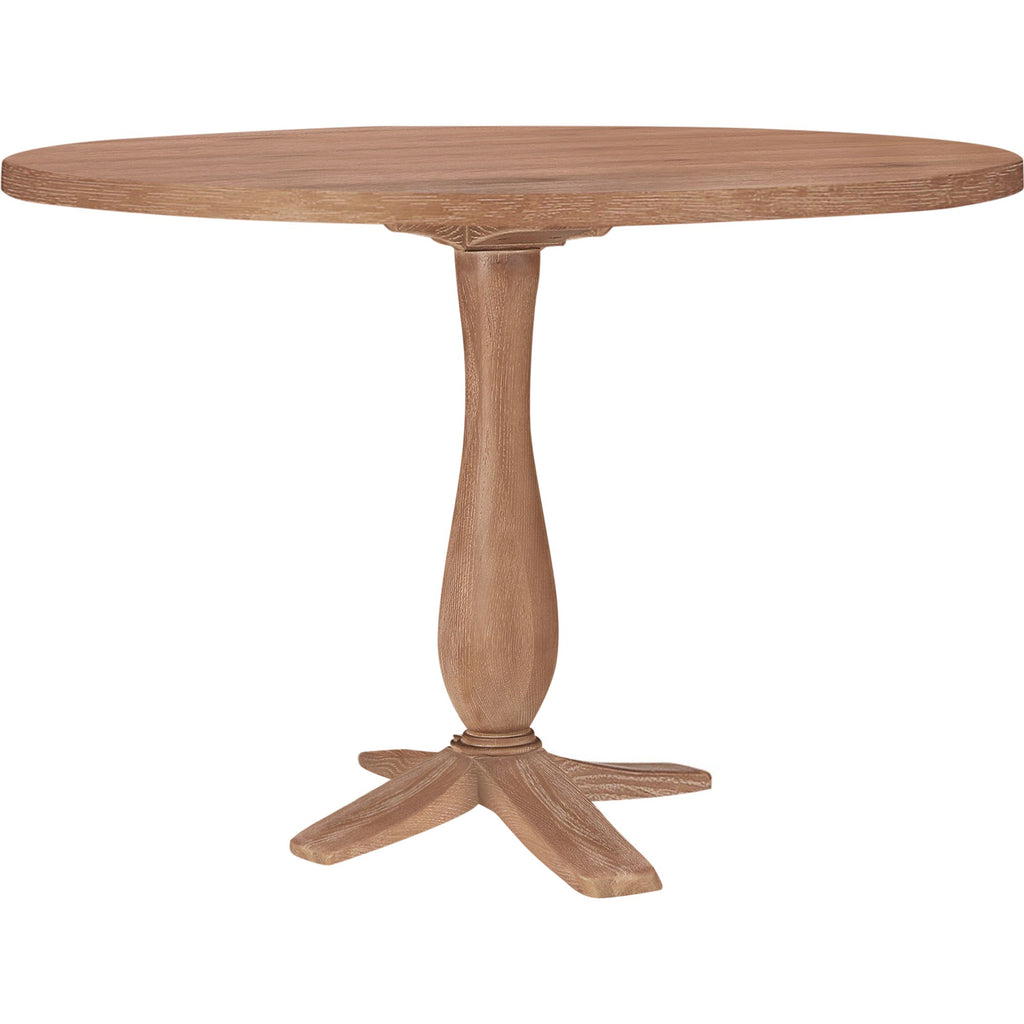 Cannes Round Dining Table