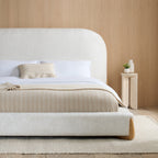 Amalfi King Bed