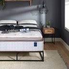 SleepSoul Space 3000 Double Mattress