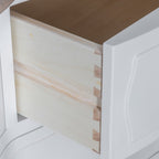 Amelie 6 Drawer Wide Chest