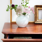 Antoinette Wide 3 Drawer Chest