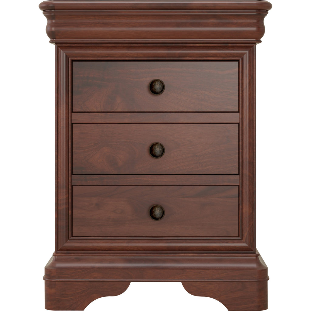 Antoinette Bedside Chest