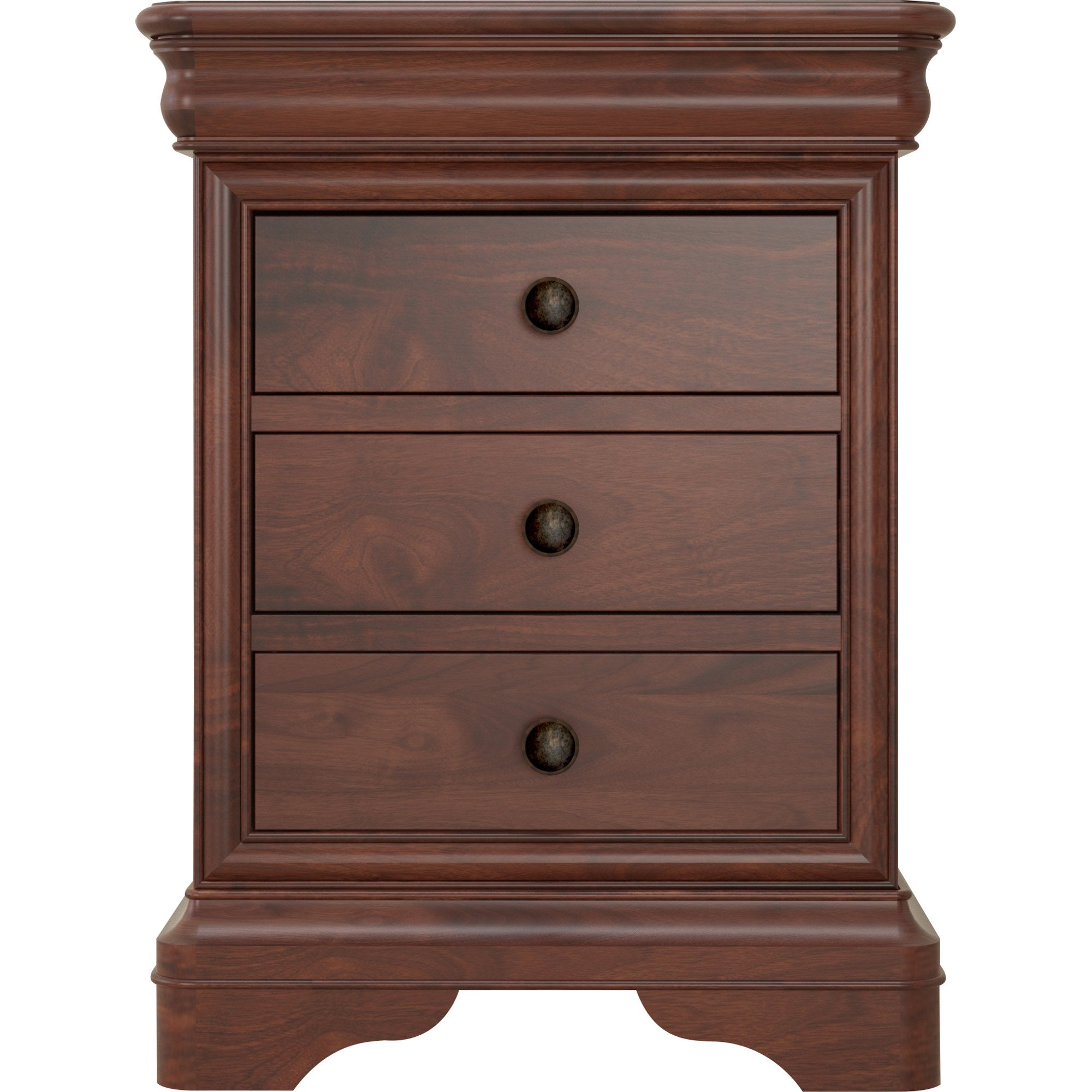 Antoinette Bedside Chest