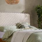 Hatti Double Bed