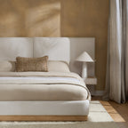 Como Double Bed