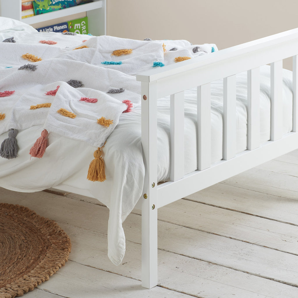 Oxford Single Bed