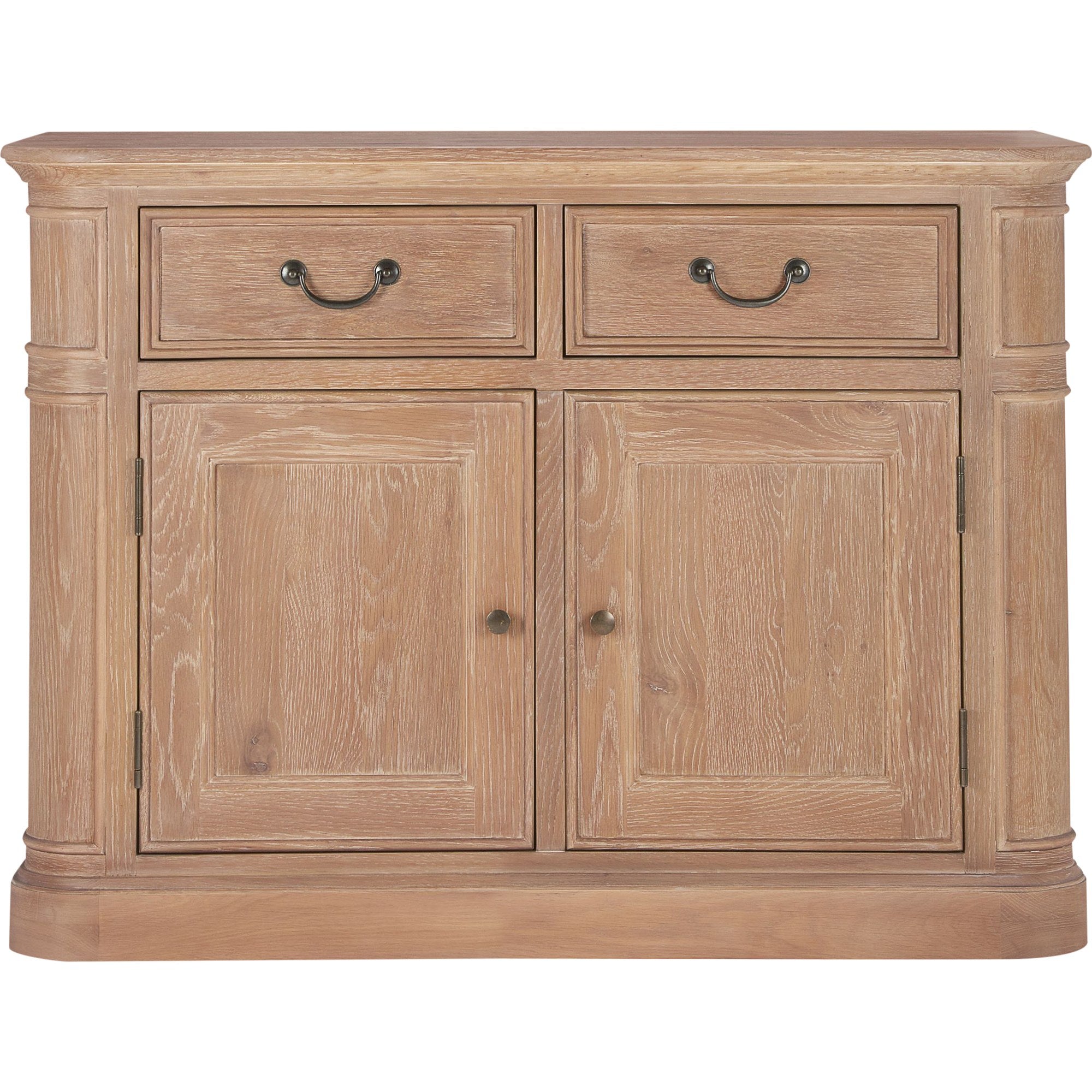 Cannes 2 Drawer Sideboard