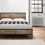 Urban Double Bed