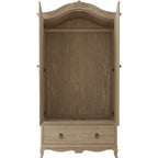 Camille Double Wardrobe