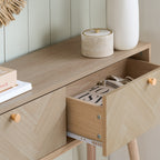 Herringford Console Table