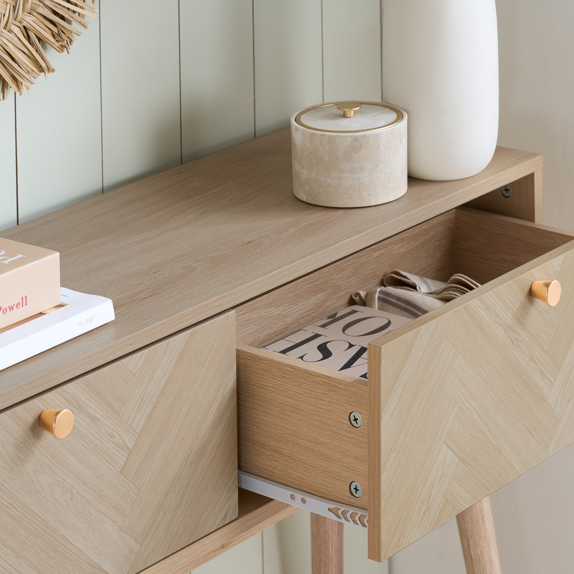 Herringford Console Table