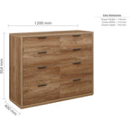 Stockwell Merchant Chest